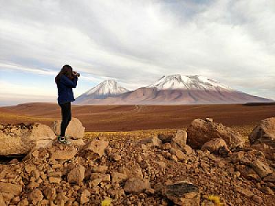 Bolivya – ülke fotoğrafı