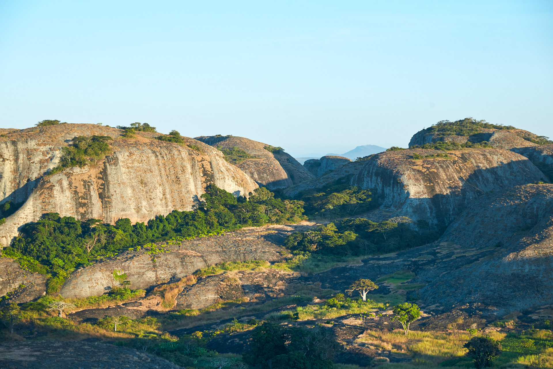 Malanje – Angola fotoğrafı