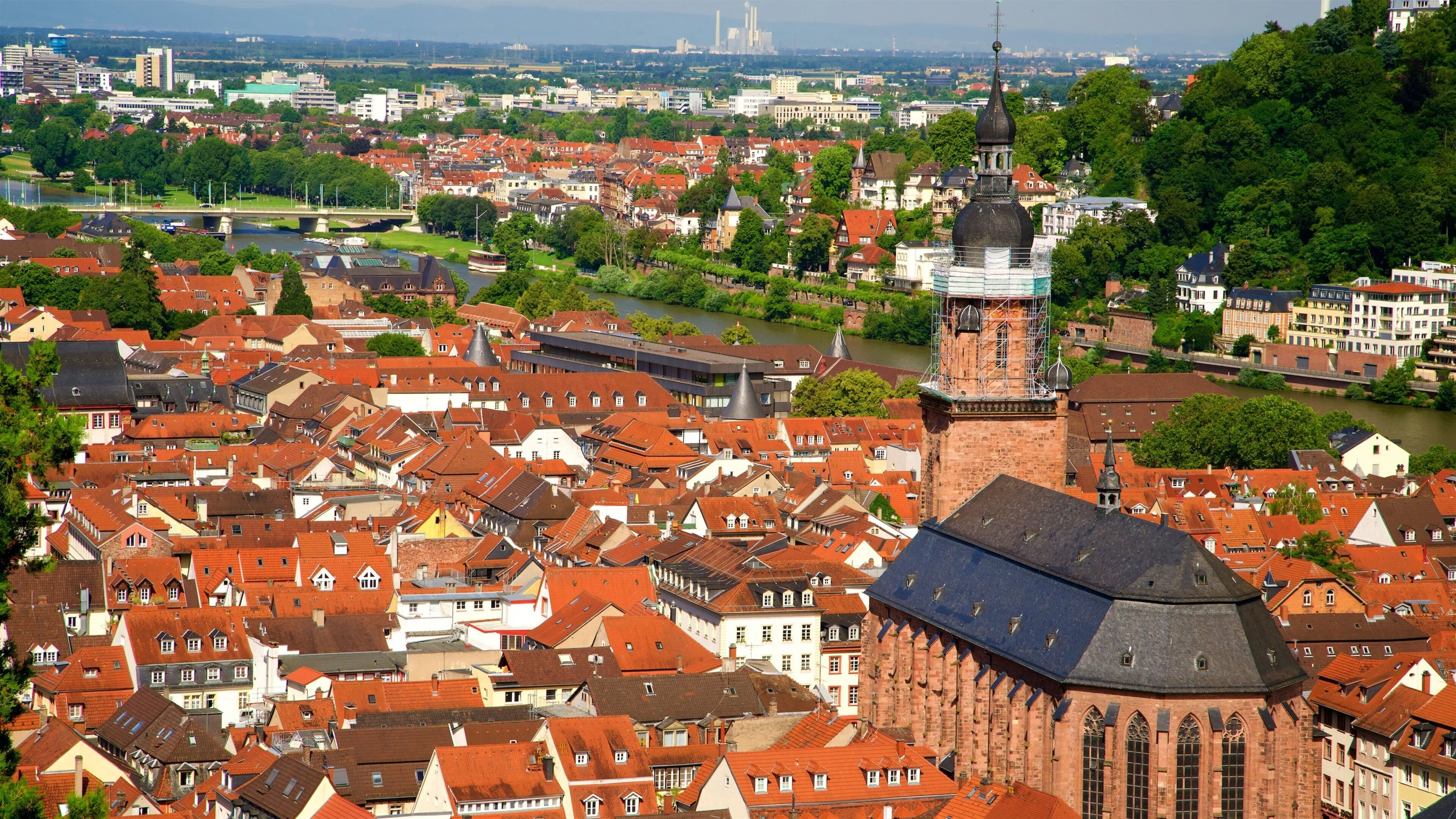 Baden-Virtemberg – Almanya fotoğrafı