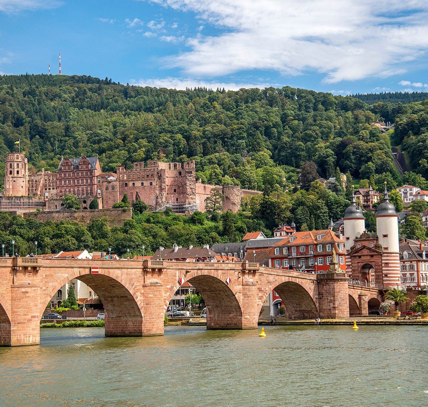 Baden-Virtemberg – Almanya fotoğrafı