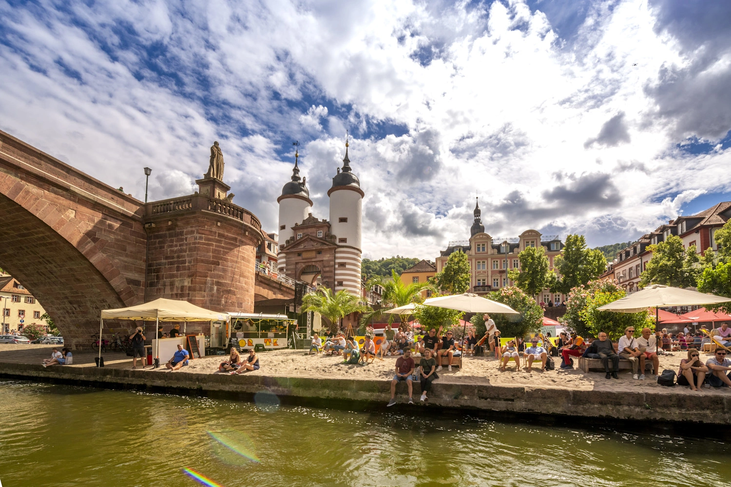 Baden-Virtemberg – Almanya fotoğrafı