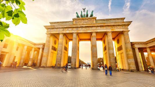Berlin – Almanya fotoğrafı