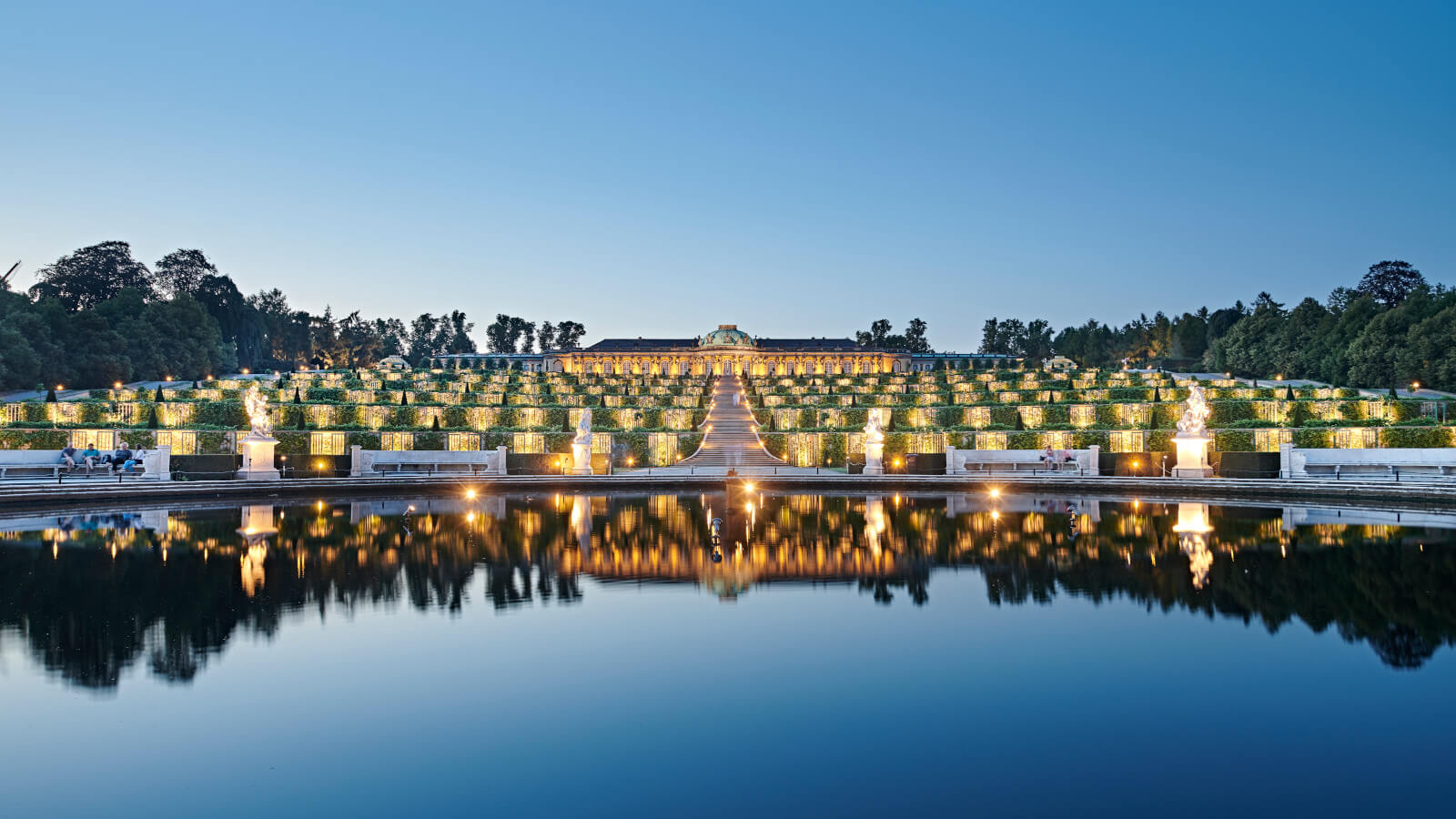 Brandenburg – Almanya fotoğrafı