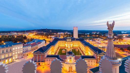 Brandenburg – Almanya fotoğrafı