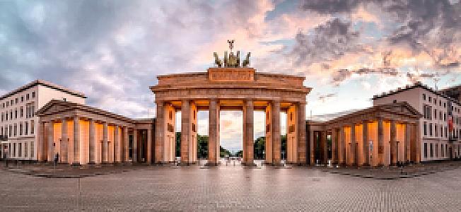 Brandenburg – Almanya fotoğrafı