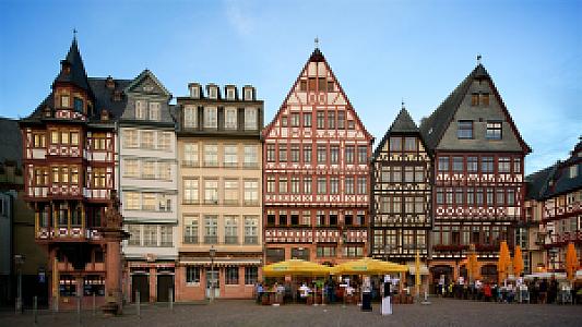 Hessen – Almanya fotoğrafı