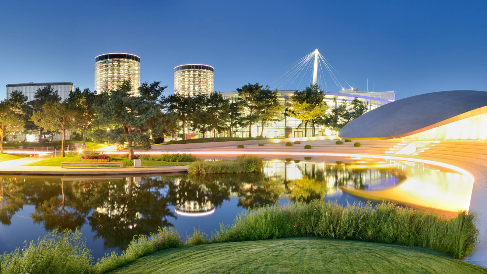 Niedersachsen – Almanya fotoğrafı