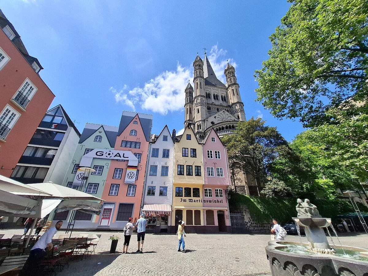 Kuzey Ren-Vestfalya – Almanya fotoğrafı