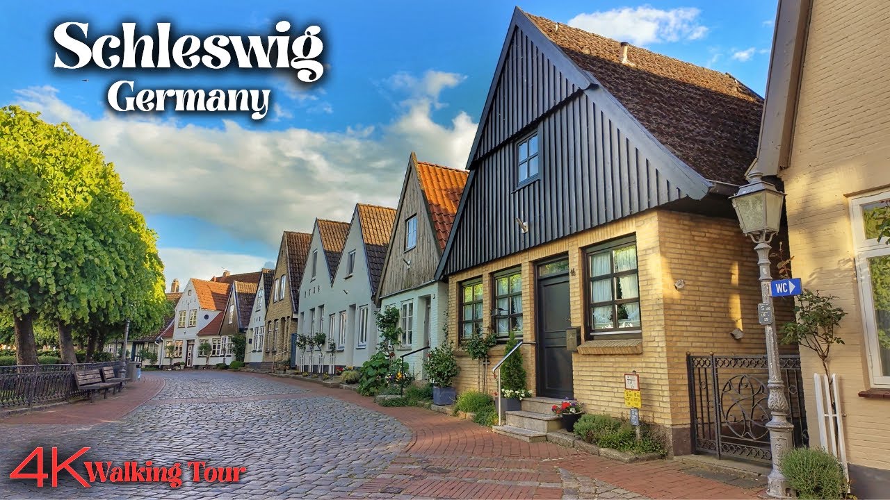 Şleswig-Holstein – Almanya fotoğrafı
