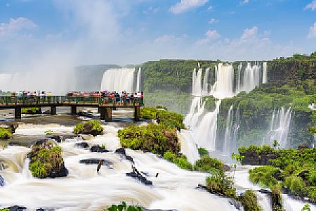 Brezilya – ülke fotoğrafı