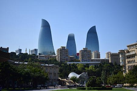 Ağdaş – Azerbaycan fotoğrafı