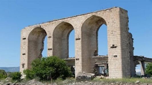 Ağdam – Azerbaycan fotoğrafı