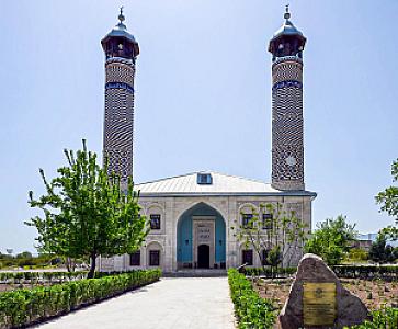 Ağdam – Azerbaycan fotoğrafı