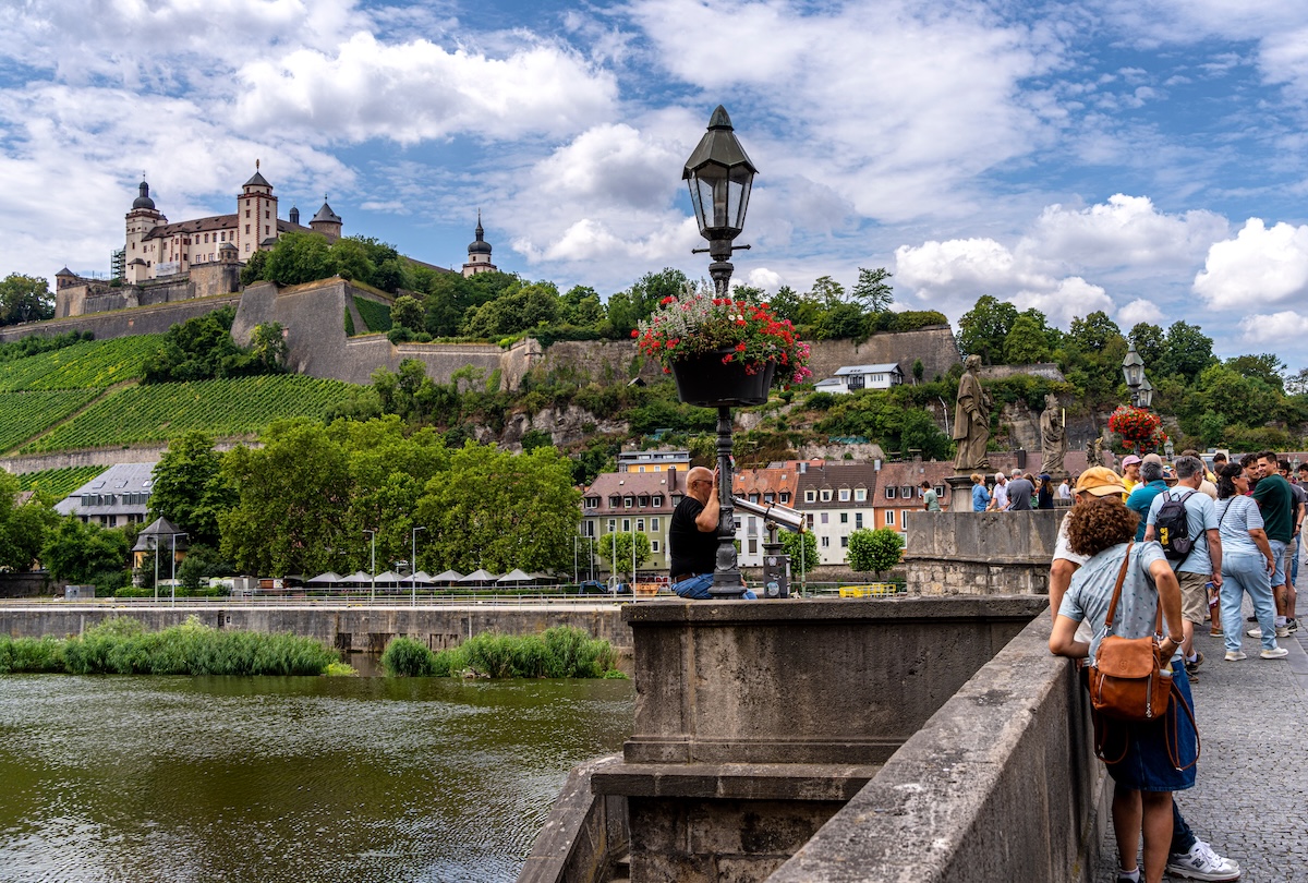 Türingya – Almanya fotoğrafı