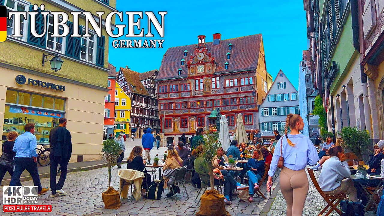 Türingya – Almanya fotoğrafı