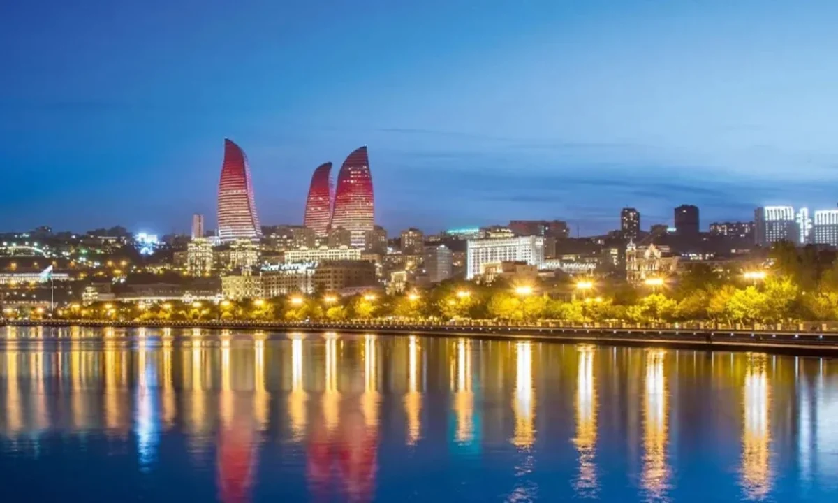 Ağstafa – Azerbaycan fotoğrafı