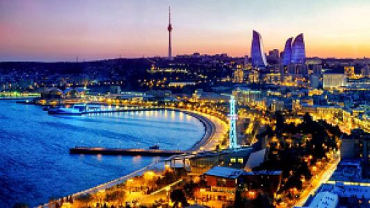 Ağstafa – Azerbaycan fotoğrafı