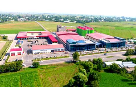 Ağstafa – Azerbaycan fotoğrafı