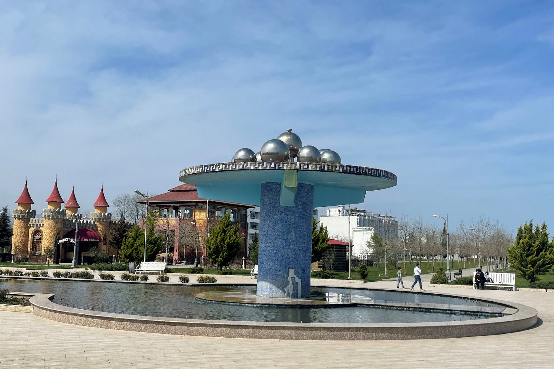 Astara – Azerbaycan fotoğrafı