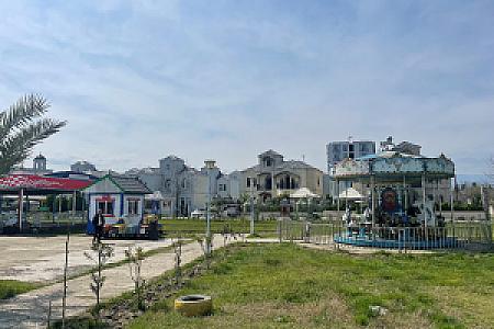 Astara – Azerbaycan fotoğrafı