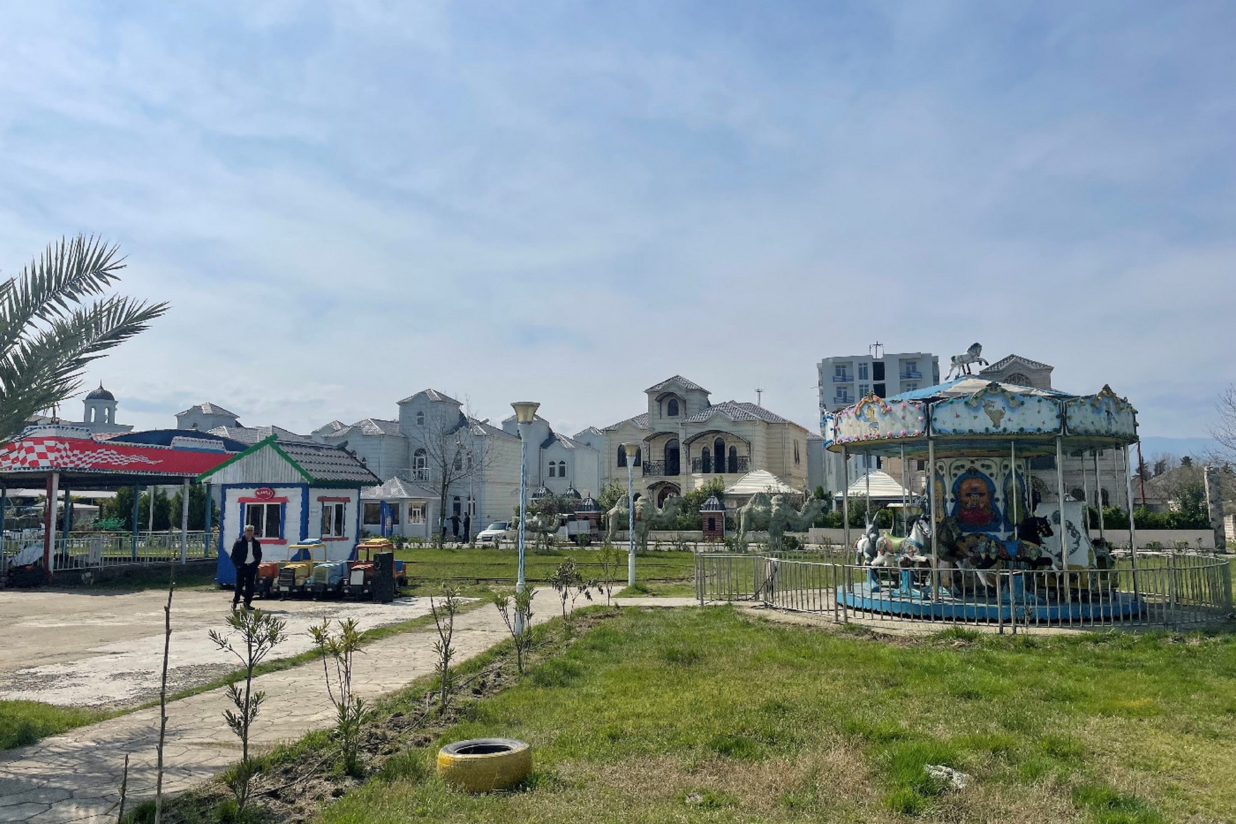 Astara – Azerbaycan fotoğrafı