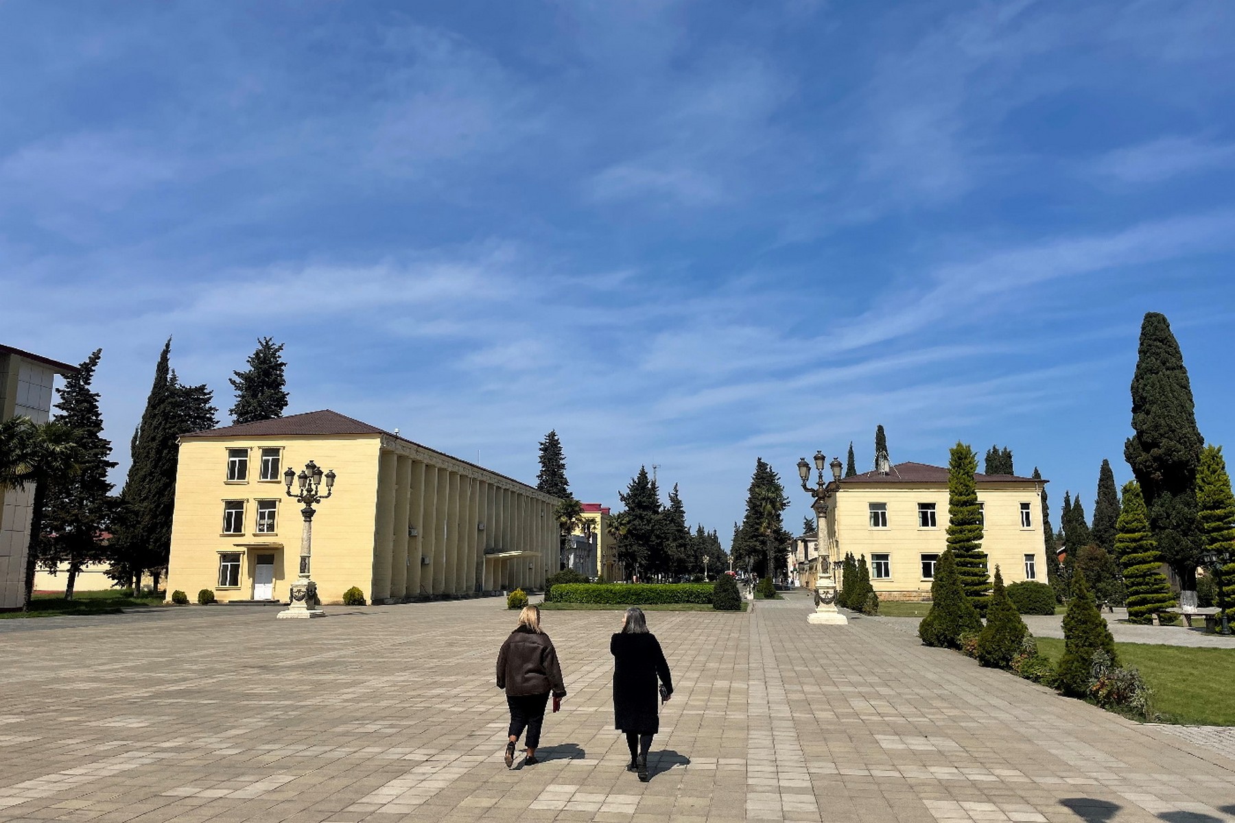 Astara – Azerbaycan fotoğrafı