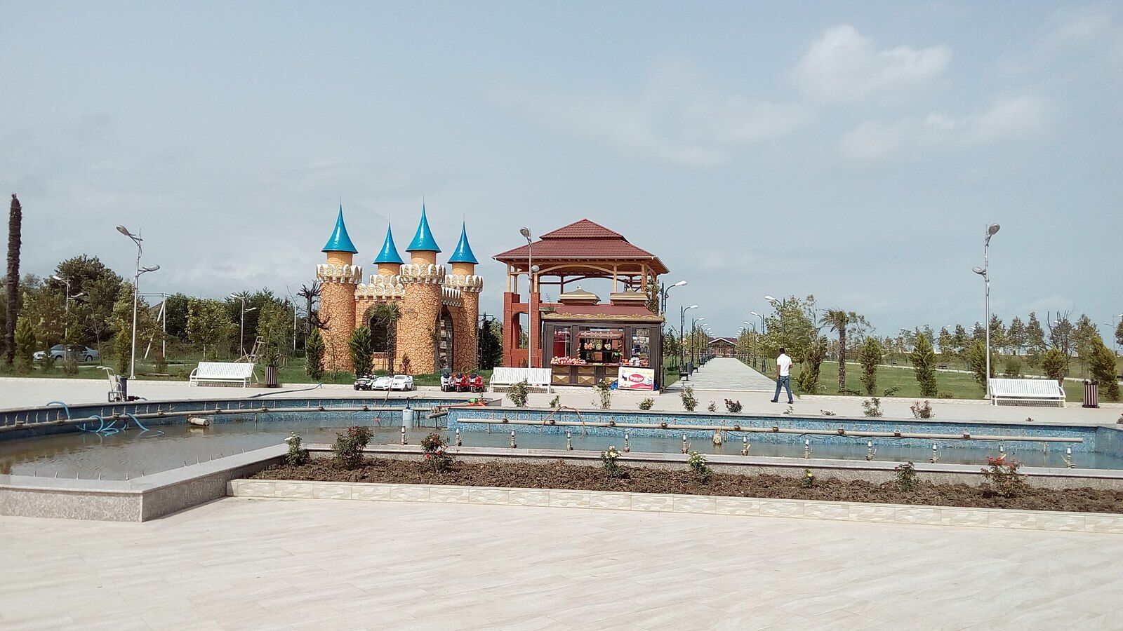 Astara – Azerbaycan fotoğrafı