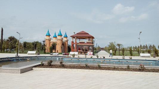 Astara – Azerbaycan fotoğrafı
