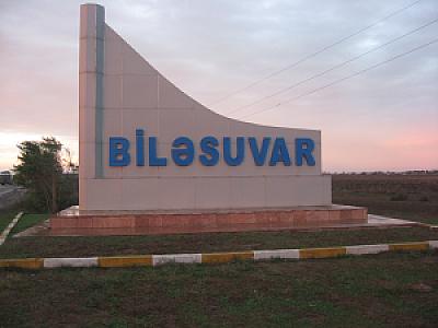 Biləsuvar