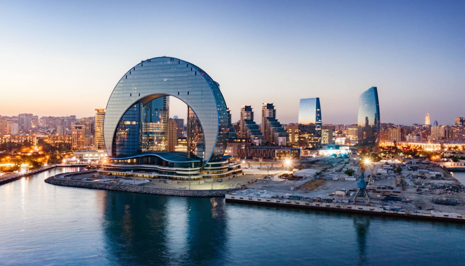 Biləsuvar – Azerbaycan fotoğrafı