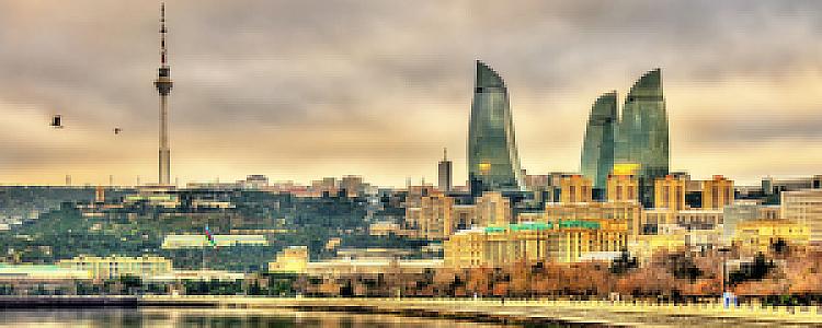 Biləsuvar – Azerbaycan fotoğrafı