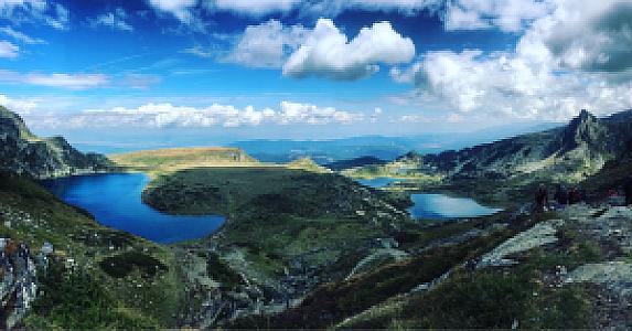 Bulgaristan – ülke fotoğrafı