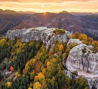 Bulgaristan – ülke fotoğrafı