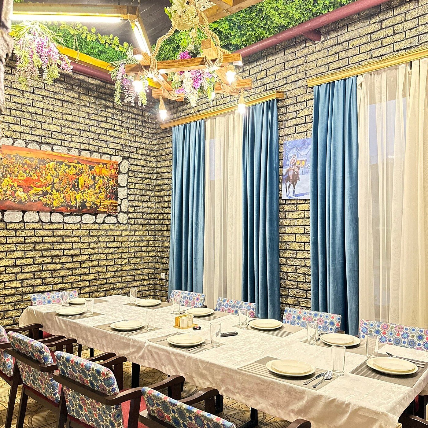 Göyçay – Azerbaycan fotoğrafı