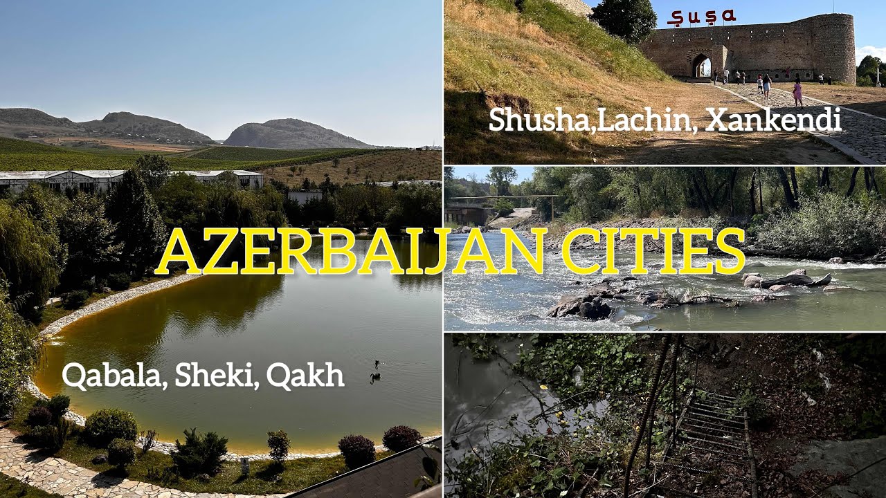 Laçın – Azerbaycan fotoğrafı