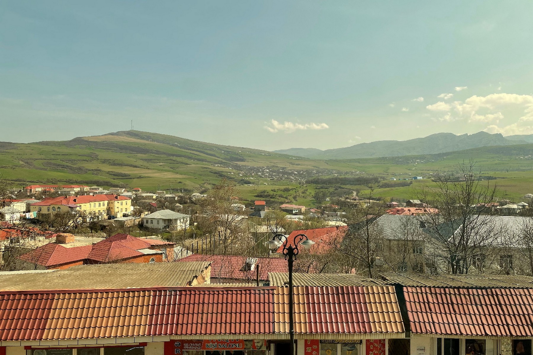 Lerik – Azerbaycan fotoğrafı