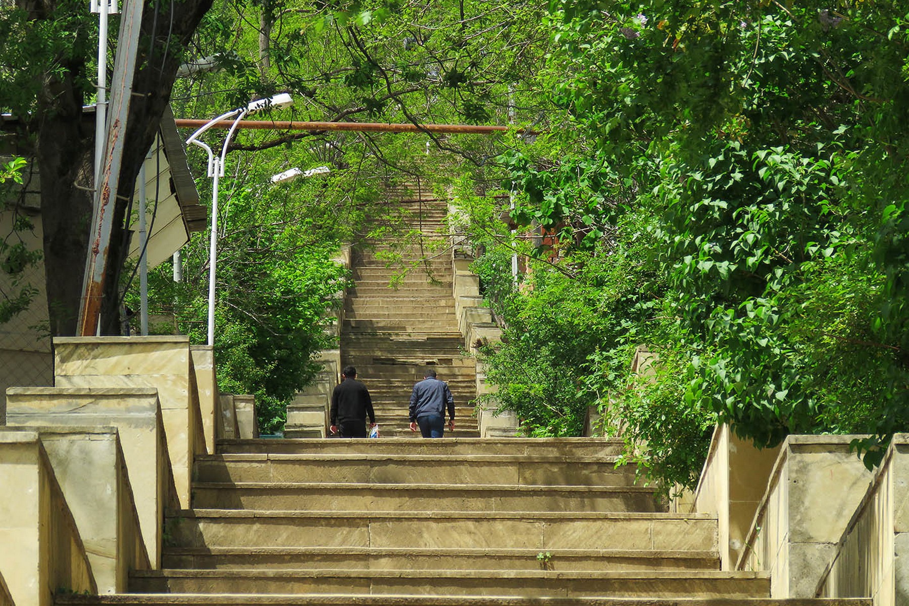 Lerik – Azerbaycan fotoğrafı