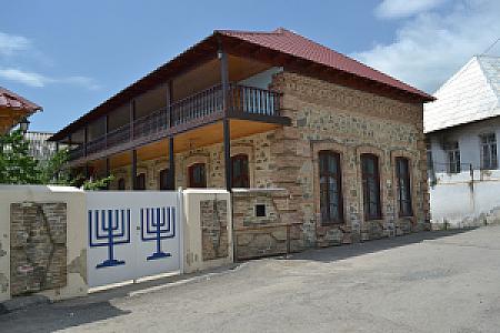 Oğuz – Azerbaycan fotoğrafı