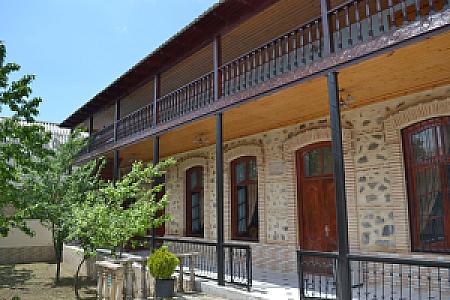 Oğuz – Azerbaycan fotoğrafı