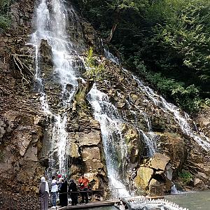 Oğuz – Azerbaycan fotoğrafı