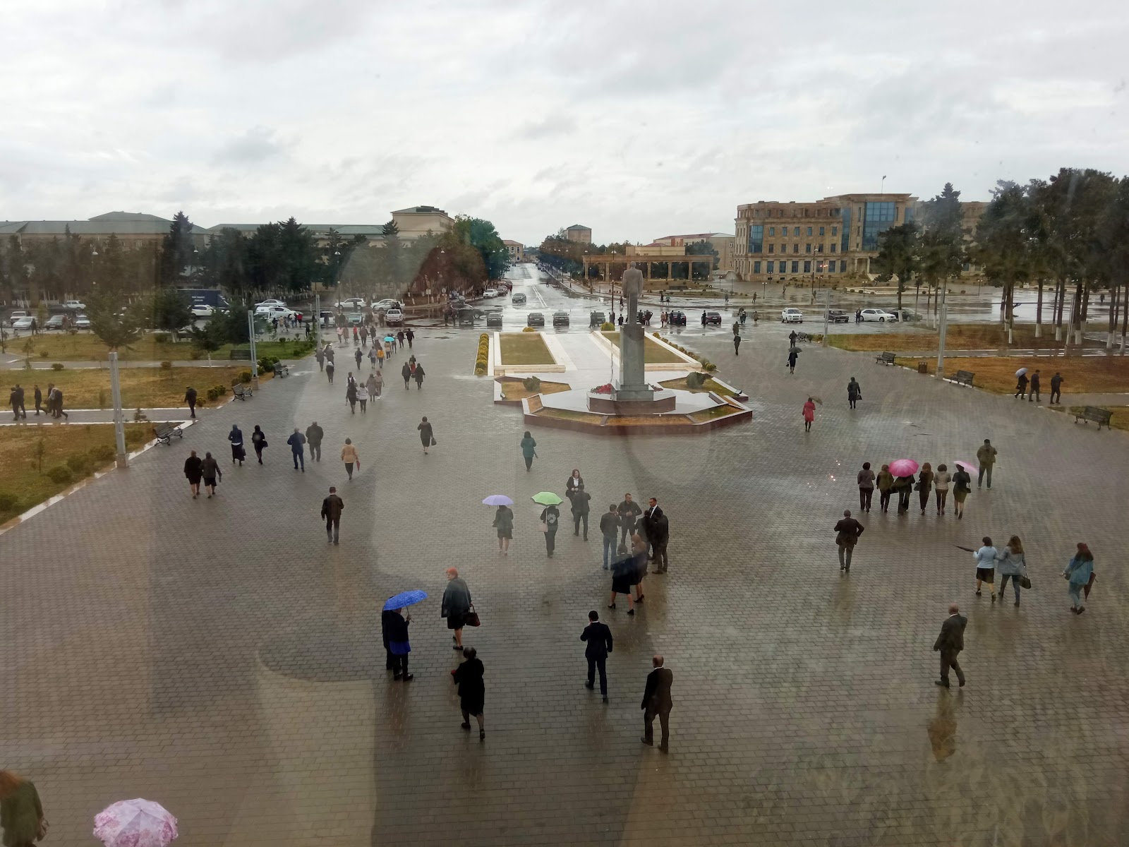 Neftçala – Azerbaycan fotoğrafı