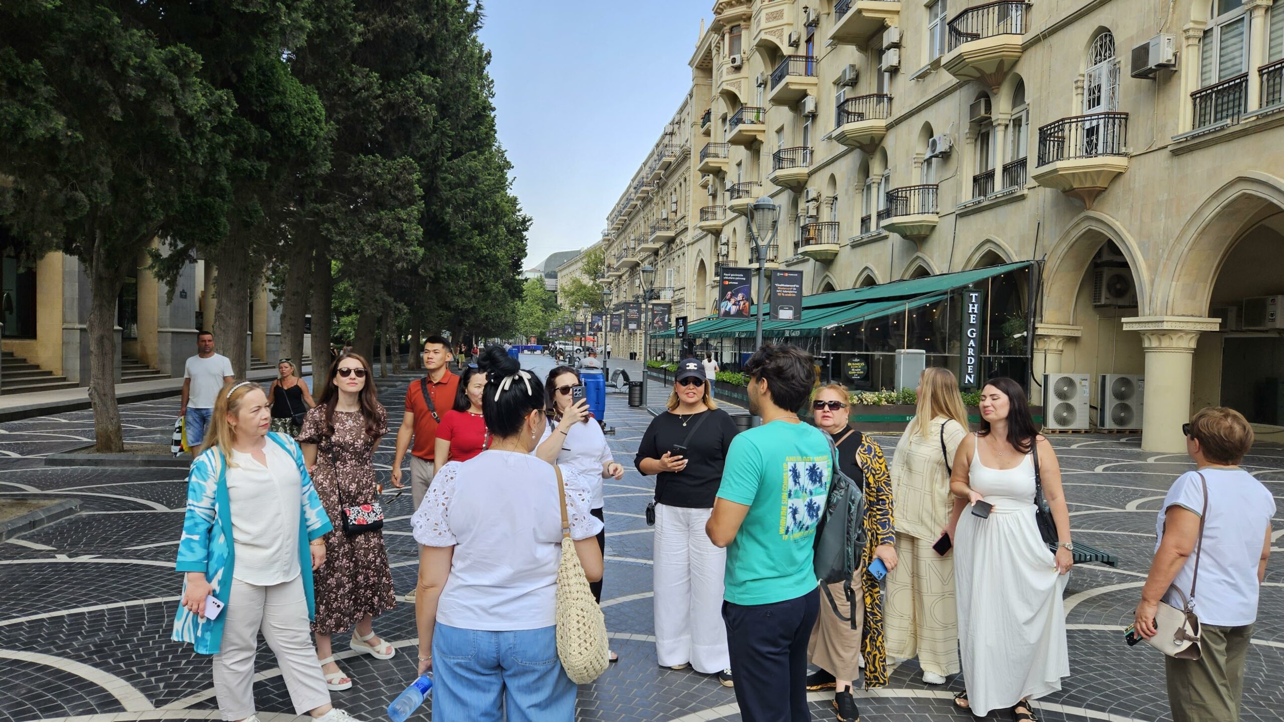 Qazax – Azerbaycan fotoğrafı