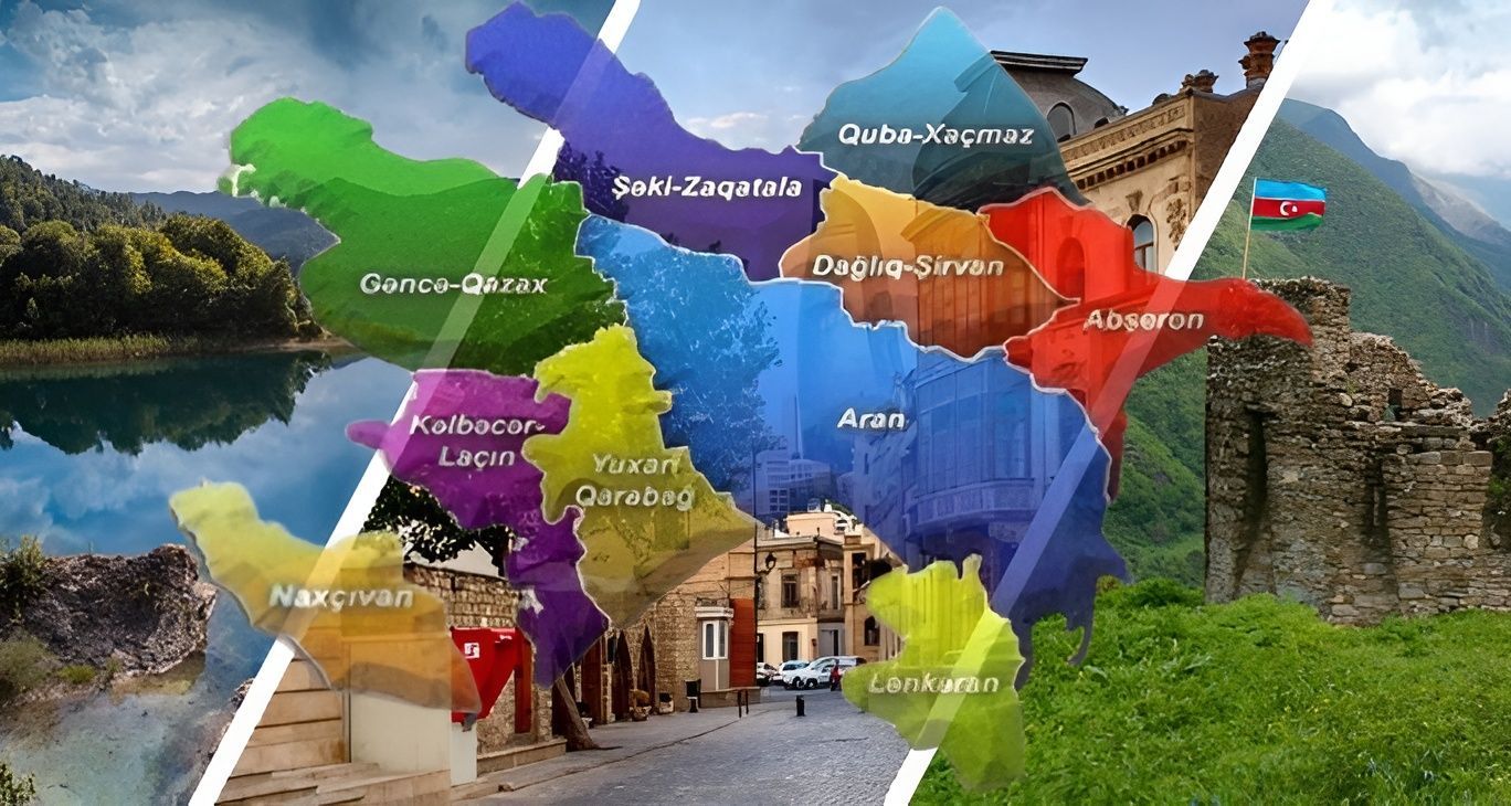 Qazax – Azerbaycan fotoğrafı