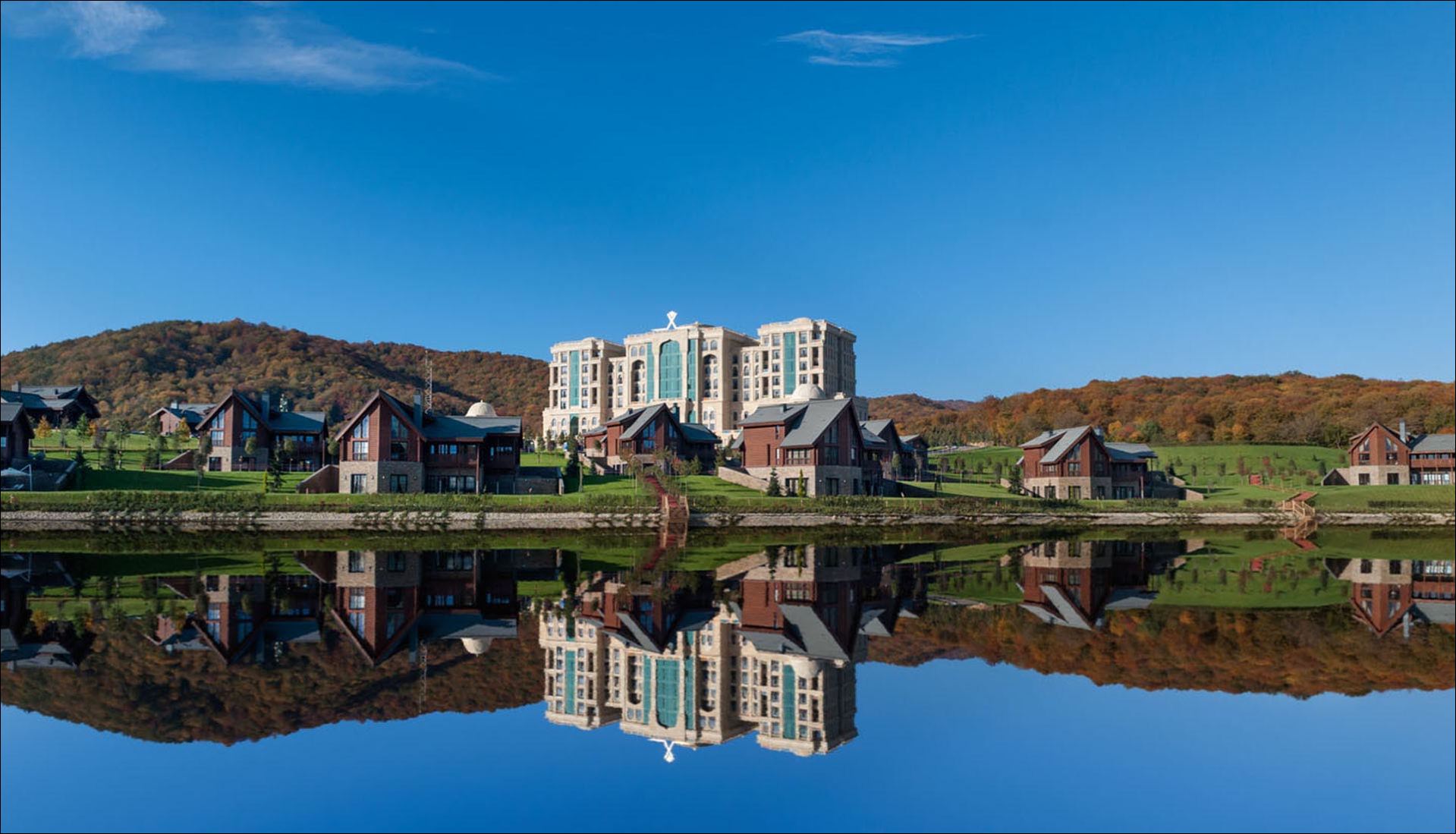 Quba – Azerbaycan fotoğrafı