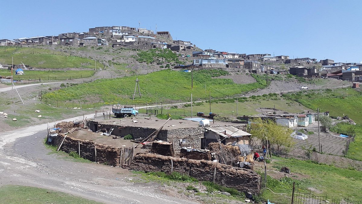 Quba – Azerbaycan fotoğrafı