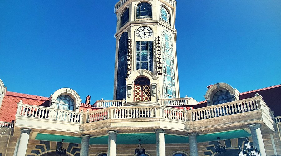 Saatlı – Azerbaycan fotoğrafı