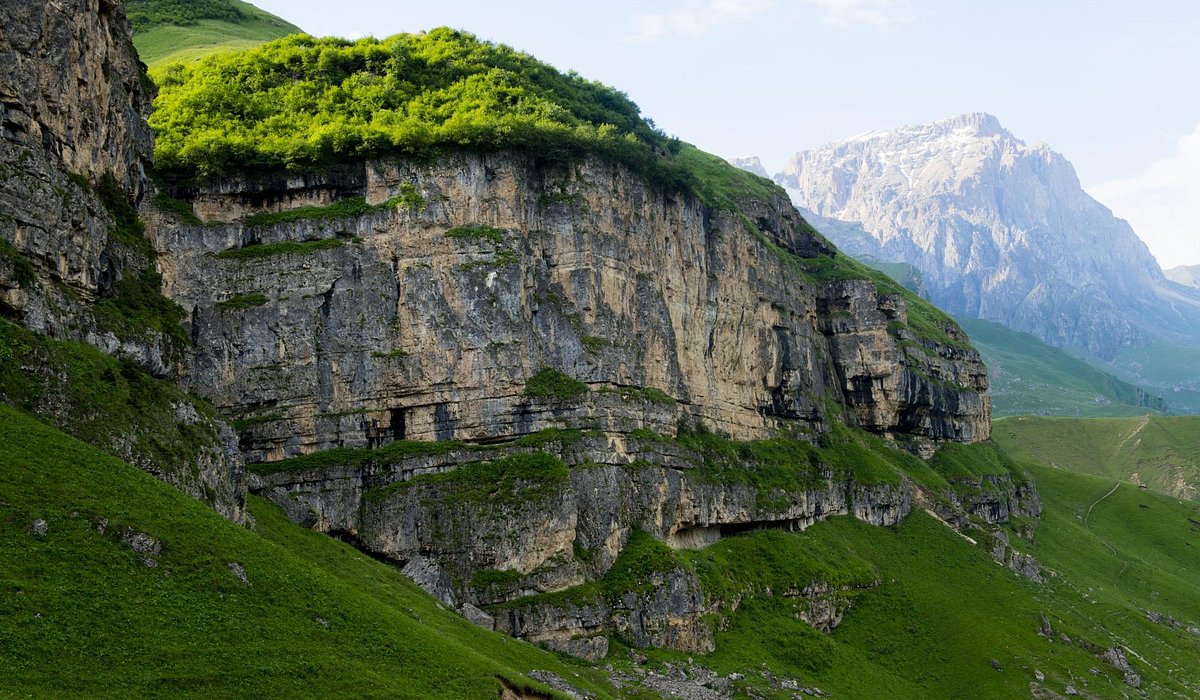 Qusar – Azerbaycan fotoğrafı