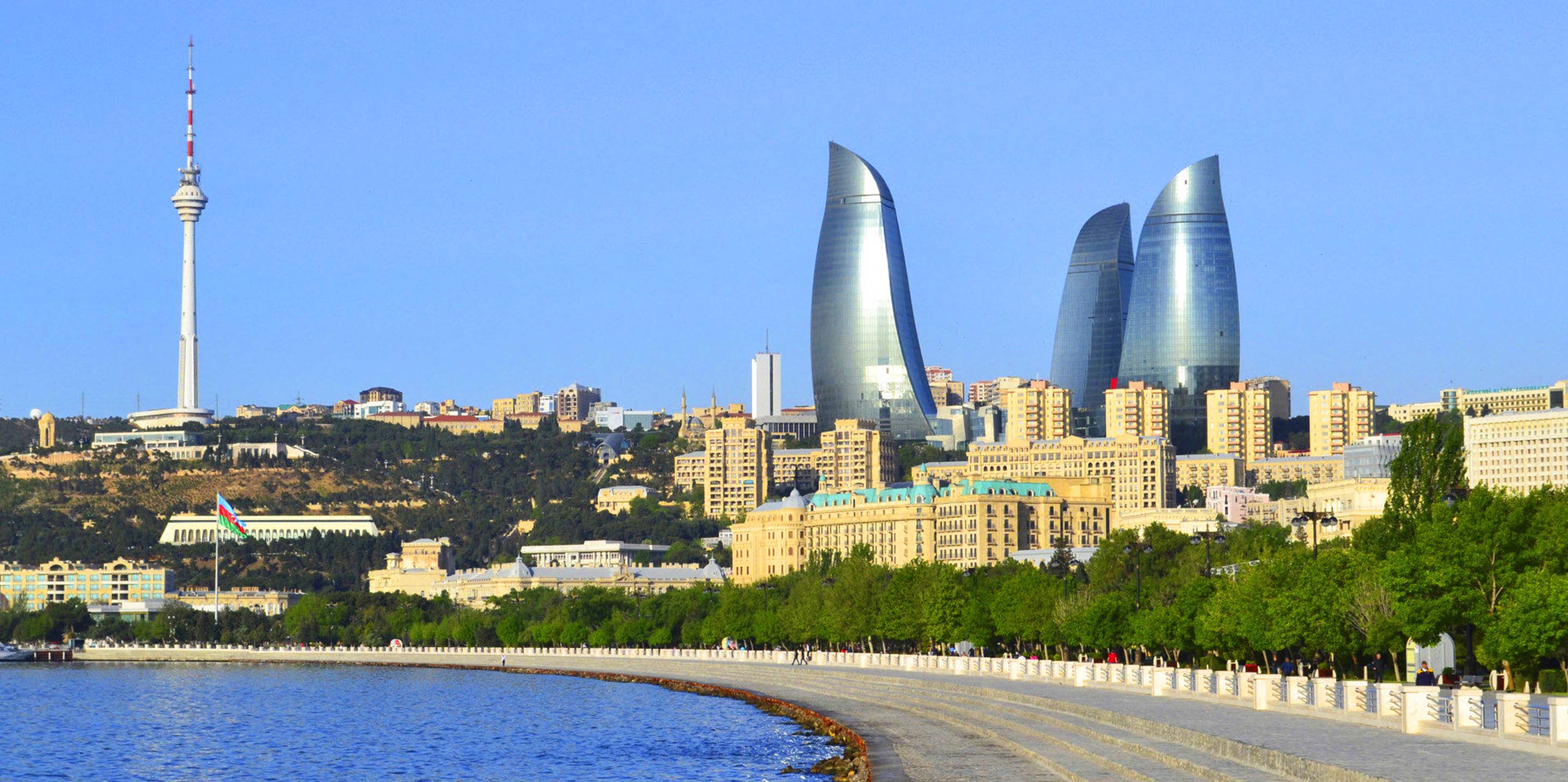 Şərur – Azerbaycan fotoğrafı