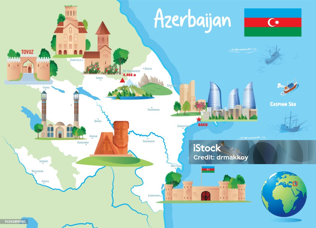 Yardımlı – Azerbaycan fotoğrafı