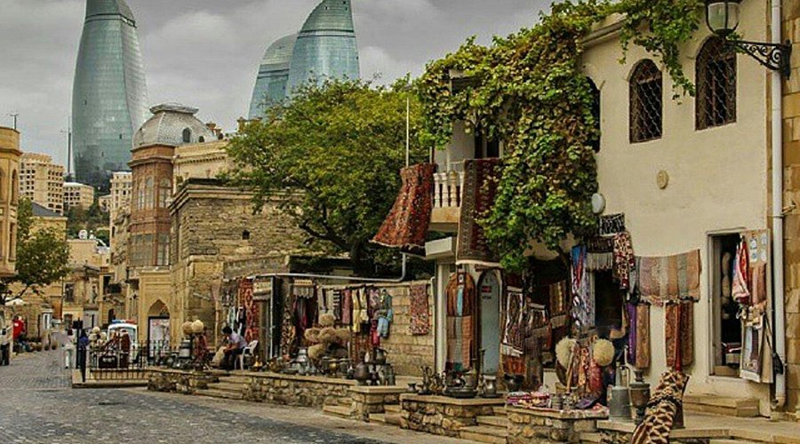 Yardımlı – Azerbaycan fotoğrafı